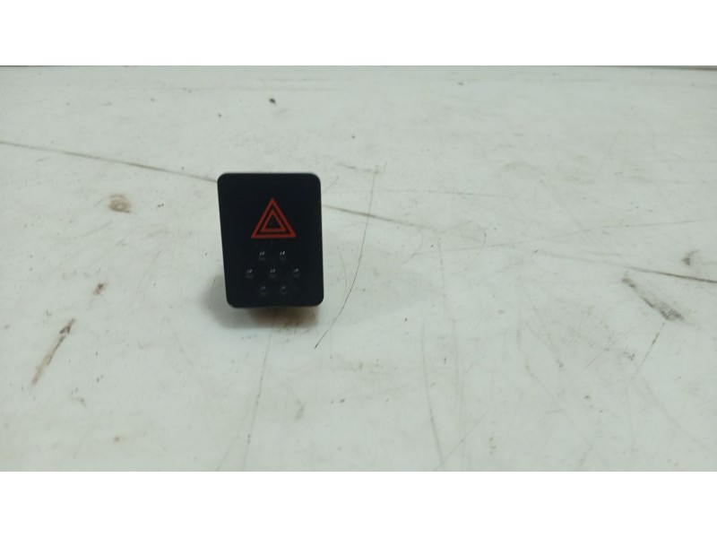 Recambio de warning para nissan tiida hatchback (c11) 1.5 dci referencia OEM IAM   