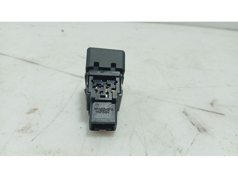 Recambio de warning para nissan tiida hatchback (c11) 1.5 dci referencia OEM IAM   