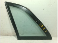 Recambio de luna custodia trasera izquierda para seat ibiza ii (6k1) 1.4 i 16v referencia OEM IAM 6K6845041Q  