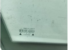 Recambio de luna custodia trasera izquierda para seat ibiza ii (6k1) 1.4 i 16v referencia OEM IAM 6K6845041Q   2