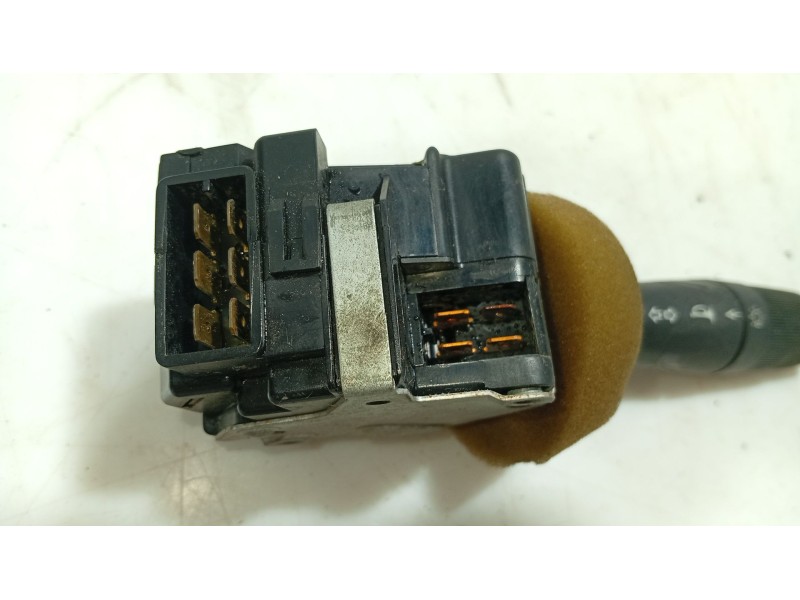 Recambio de mando luces para peugeot 309 ii (3c, 3a) 1.4 referencia OEM IAM 625341 9753038580 