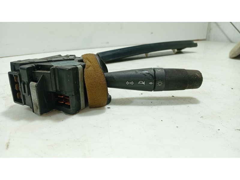 Recambio de mando luces para peugeot 309 ii (3c, 3a) 1.4 referencia OEM IAM 625341 9753038580 