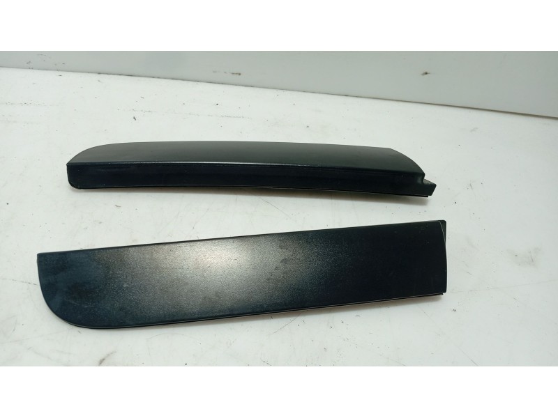 Recambio de moldura para nissan tiida hatchback (c11) 1.5 dci referencia OEM IAM   