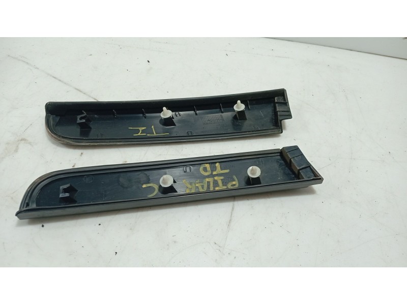 Recambio de moldura para nissan tiida hatchback (c11) 1.5 dci referencia OEM IAM   