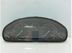 Recambio de cuadro instrumentos para peugeot 407 (6d_) 2.0 hdi 135 (6drhrh, 6drhre, 6drhrg, 6drhrj) referencia OEM IAM   