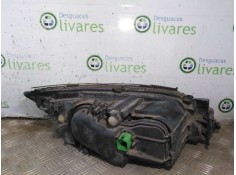 Recambio de faro izquierdo para  referencia OEM IAM    2