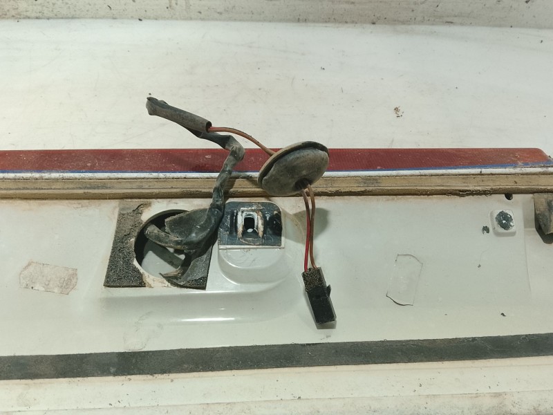 Recambio de moldura para seat ibiza ii (6k1) 1.4 i 16v referencia OEM IAM   
