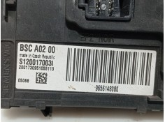 Recambio de modulo electronico para peugeot 407 (6d_) 2.0 hdi 135 (6drhrh, 6drhre, 6drhrg, 6drhrj) referencia OEM IAM    2