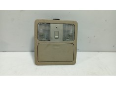 Recambio de luz interior para nissan tiida hatchback (c11) 1.5 dci referencia OEM IAM   