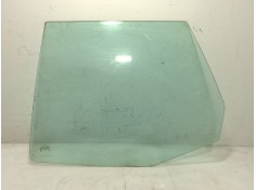 Recambio de luna trasera izquierda para seat ibiza ii (6k1) 1.4 i 16v referencia OEM IAM 6K4845205A  