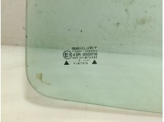 Recambio de luna trasera izquierda para seat ibiza ii (6k1) 1.4 i 16v referencia OEM IAM 6K4845205A   2