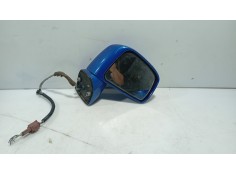 Recambio de retrovisor derecho para nissan tiida hatchback (c11) 1.5 dci referencia OEM IAM   