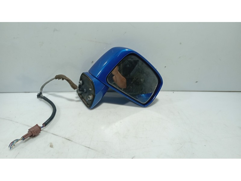 Recambio de retrovisor derecho para nissan tiida hatchback (c11) 1.5 dci referencia OEM IAM   