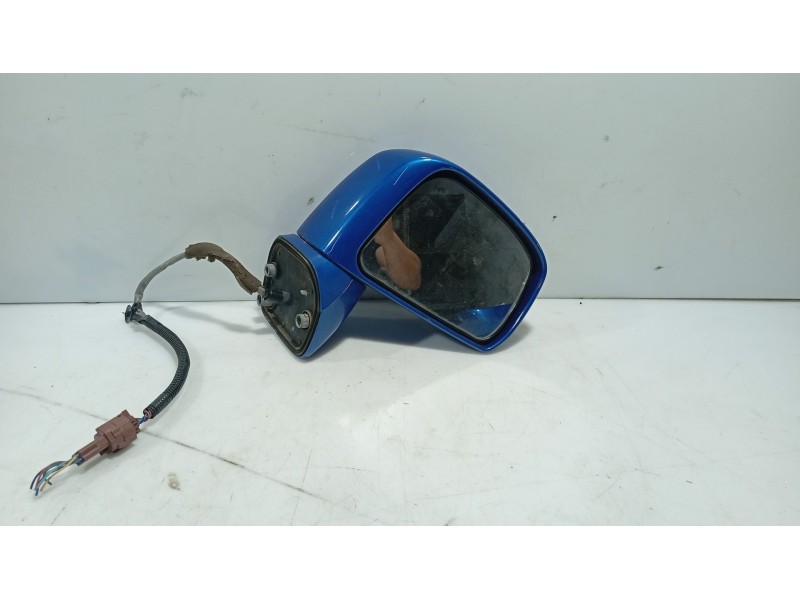 Recambio de retrovisor derecho para nissan tiida hatchback (c11) 1.5 dci referencia OEM IAM   