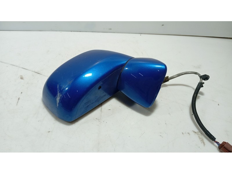 Recambio de retrovisor derecho para nissan tiida hatchback (c11) 1.5 dci referencia OEM IAM   