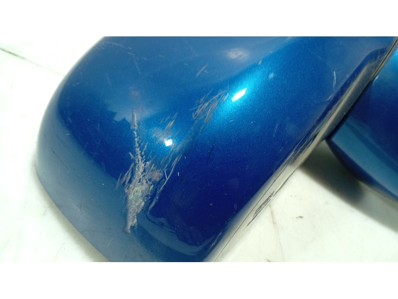 Recambio de retrovisor derecho para nissan tiida hatchback (c11) 1.5 dci referencia OEM IAM   
