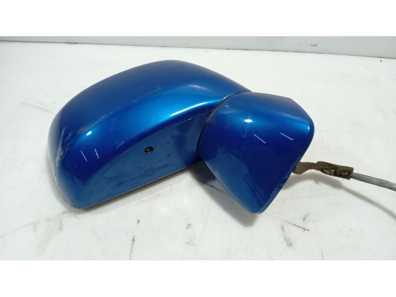 Recambio de retrovisor derecho para nissan tiida hatchback (c11) 1.5 dci referencia OEM IAM   