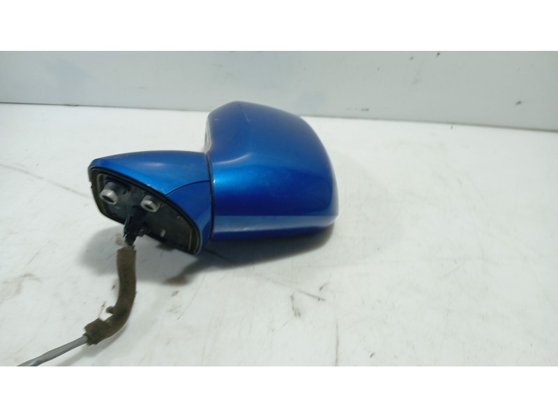 Recambio de retrovisor derecho para nissan tiida hatchback (c11) 1.5 dci referencia OEM IAM   