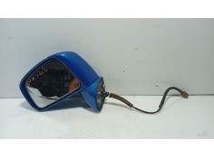 Recambio de retrovisor izquierdo para nissan tiida hatchback (c11) 1.5 dci referencia OEM IAM   