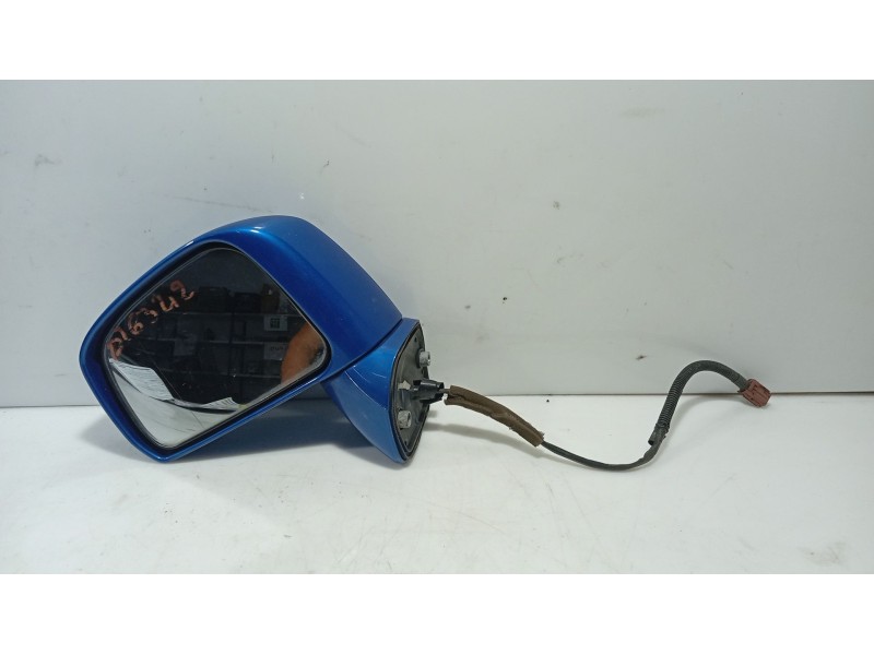 Recambio de retrovisor izquierdo para nissan tiida hatchback (c11) 1.5 dci referencia OEM IAM   
