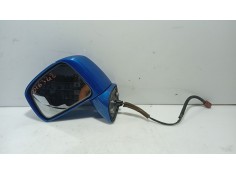 Recambio de retrovisor izquierdo para nissan tiida hatchback (c11) 1.5 dci referencia OEM IAM    2