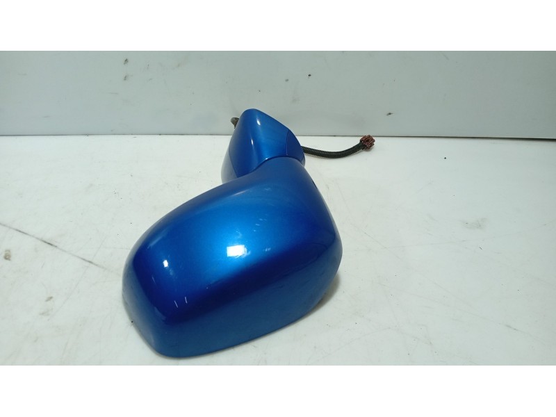 Recambio de retrovisor izquierdo para nissan tiida hatchback (c11) 1.5 dci referencia OEM IAM   