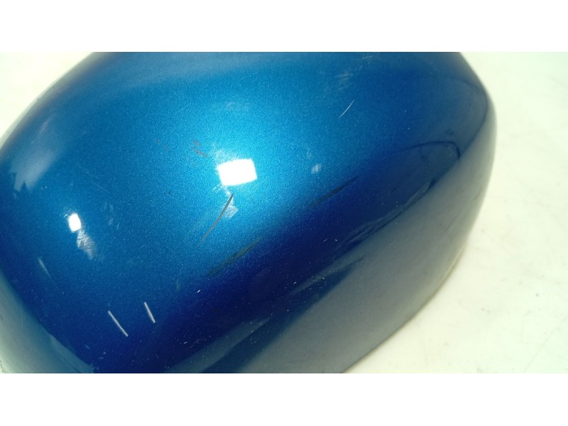 Recambio de retrovisor izquierdo para nissan tiida hatchback (c11) 1.5 dci referencia OEM IAM   