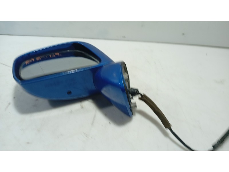 Recambio de retrovisor izquierdo para nissan tiida hatchback (c11) 1.5 dci referencia OEM IAM   