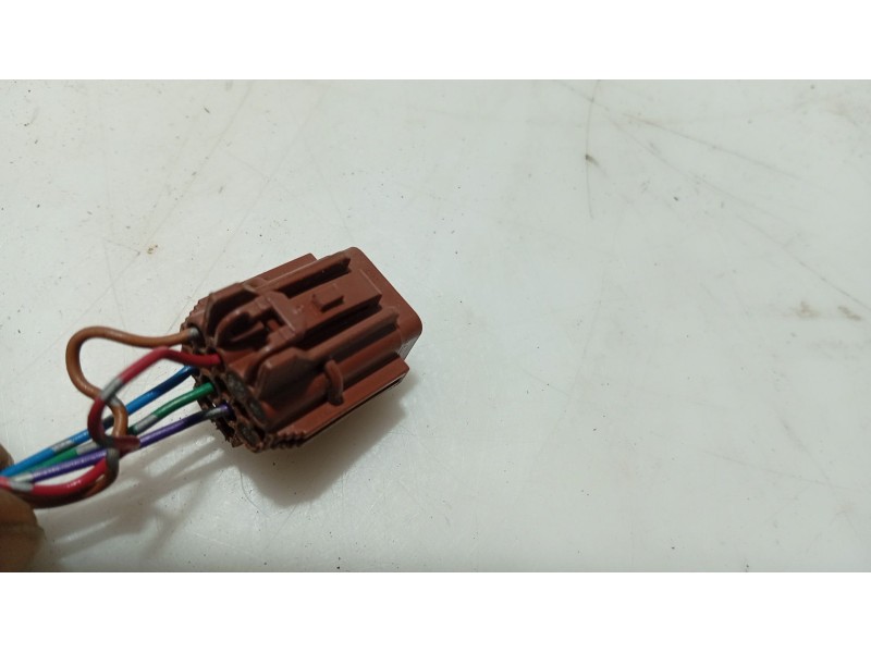 Recambio de retrovisor izquierdo para nissan tiida hatchback (c11) 1.5 dci referencia OEM IAM   