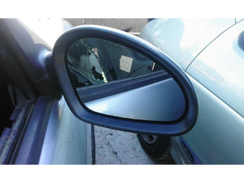 Recambio de retrovisor derecho para seat toledo (1m2) stella   |   01.99 - 12.04 | 1999 - 2004 | 105 cv / 77 kw referencia OEM I