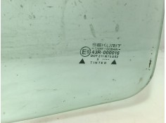 Recambio de luna trasera derecha para seat ibiza ii (6k1) 1.4 i 16v referencia OEM IAM 6K4845206A   2