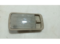 Recambio de luz interior para nissan tiida hatchback (c11) 1.5 dci referencia OEM IAM   