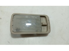 Recambio de luz interior para nissan tiida hatchback (c11) 1.5 dci referencia OEM IAM    2