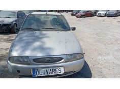 ford fiesta iv (ja_, jb_) del año 1999
