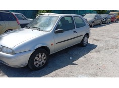 ford fiesta iv (ja_, jb_) del año 1999 2