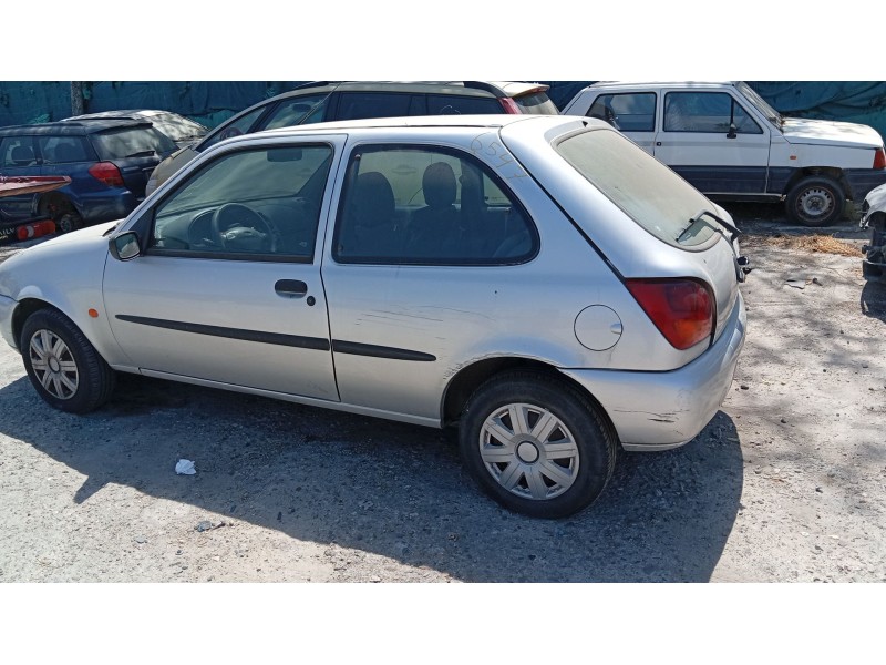 ford fiesta iv (ja_, jb_) del año 1999