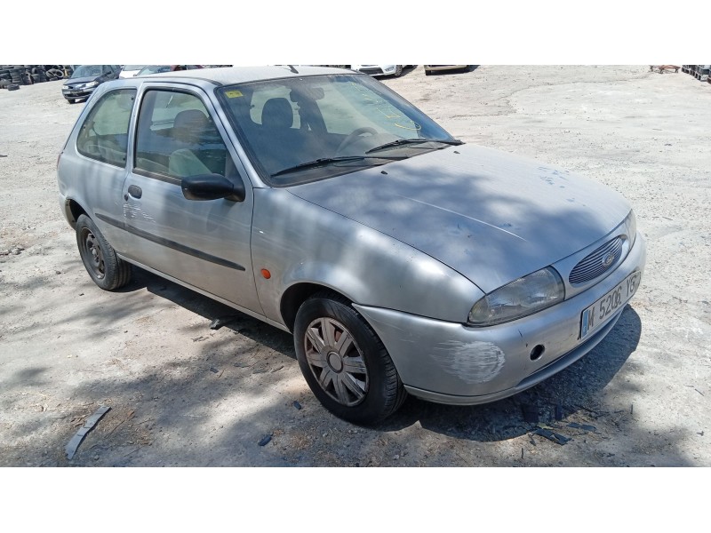 ford fiesta iv (ja_, jb_) del año 1999