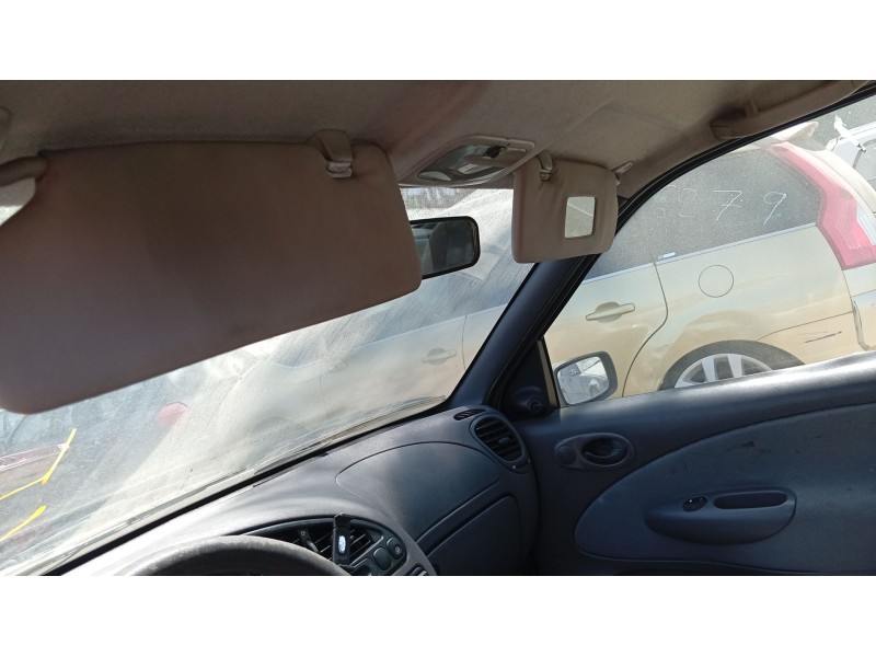 ford fiesta iv (ja_, jb_) del año 1999
