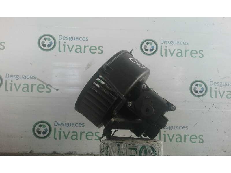 Recambio de ventilador calefaccion para opel astra g caravan    |   0.98 - 0.04 | 1998 - 2004 referencia OEM IAM   