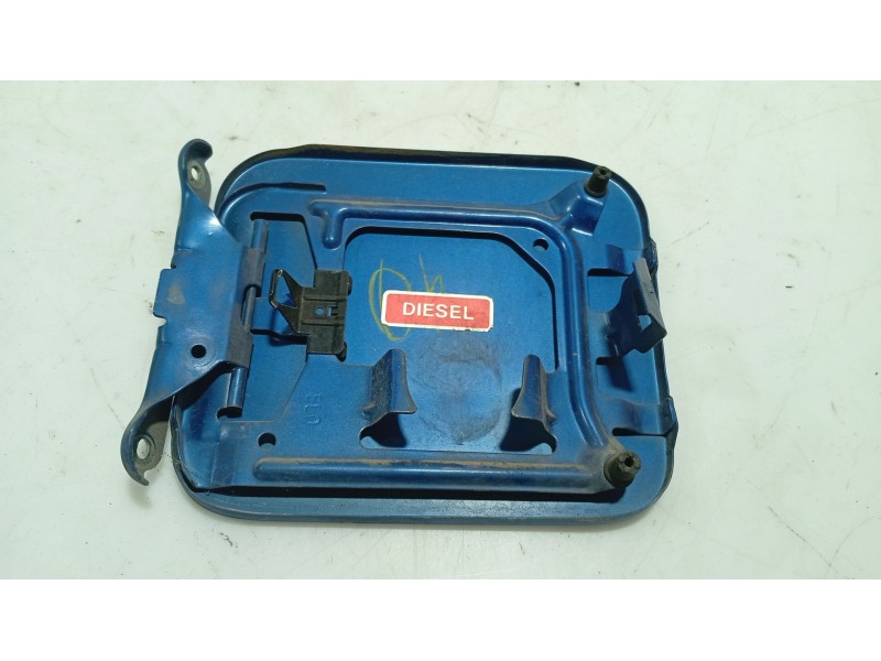 Recambio de tapa combustible para nissan tiida hatchback (c11) 1.5 dci referencia OEM IAM   