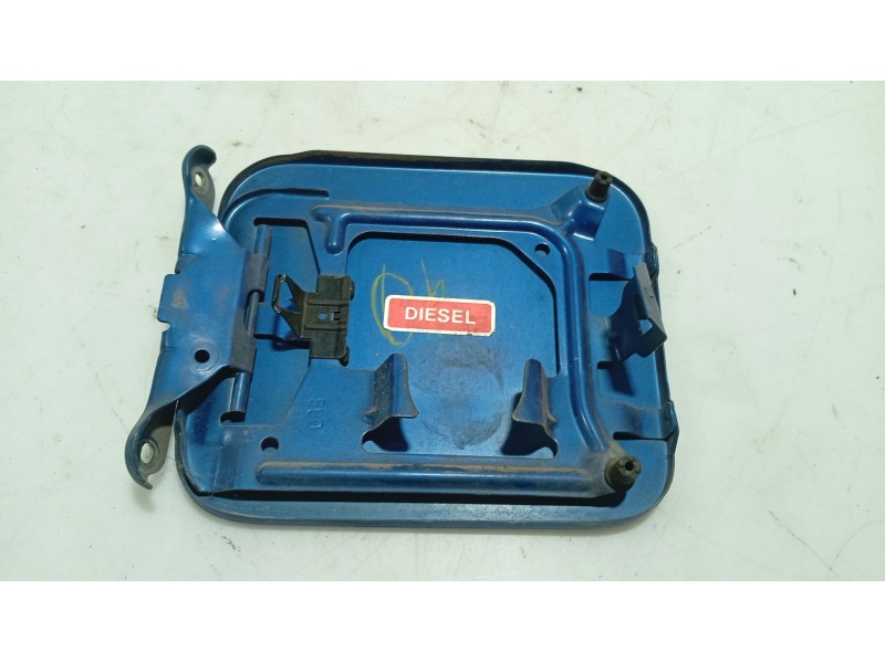 Recambio de tapa combustible para nissan tiida hatchback (c11) 1.5 dci referencia OEM IAM   