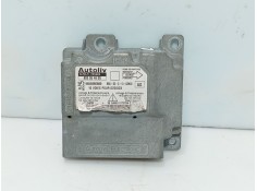 Recambio de centralita airbag para peugeot 407 (6d_) 2.0 hdi 135 (6drhrh, 6drhre, 6drhrg, 6drhrj) referencia OEM IAM   
