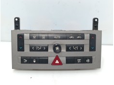 Recambio de mando climatizador para peugeot 407 (6d_) 2.0 hdi 135 (6drhrh, 6drhre, 6drhrg, 6drhrj) referencia OEM IAM   