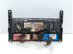 Recambio de mando climatizador para peugeot 407 (6d_) 2.0 hdi 135 (6drhrh, 6drhre, 6drhrg, 6drhrj) referencia OEM IAM    2