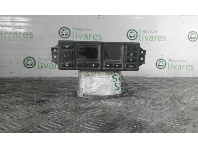 Recambio de mando climatizador para  referencia OEM IAM 5HB00760804   Recambio de mando climatizador para  referencia OEM IAM 5HB00760804