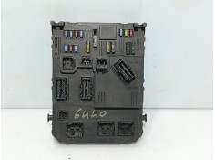 Recambio de modulo electronico para peugeot 407 (6d_) 2.0 hdi 135 (6drhrh, 6drhre, 6drhrg, 6drhrj) referencia OEM IAM   