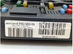 Recambio de modulo electronico para peugeot 407 (6d_) 2.0 hdi 135 (6drhrh, 6drhre, 6drhrg, 6drhrj) referencia OEM IAM    2