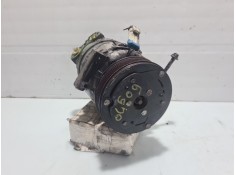 Recambio de compresor aire acondicionado para opel vectra c berlina 1.9 cdti cat (z 19 dtl) referencia OEM IAM 1854163 241038 20