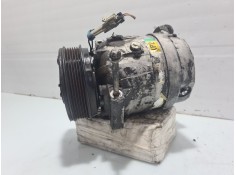 Recambio de compresor aire acondicionado para opel vectra c berlina 1.9 cdti cat (z 19 dtl) referencia OEM IAM 1854163 241038 20 2