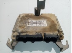 Recambio de centralita motor uce para seat seat cordoba (6k) seat cordoba (6k) referencia OEM IAM 038906013AB 0281001911 